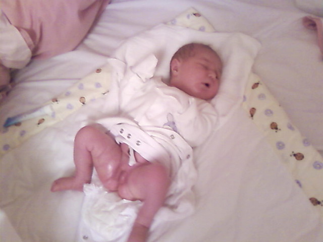 Malutka Katie :*:*:*