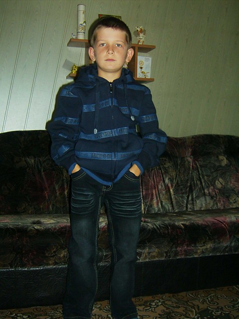 mody