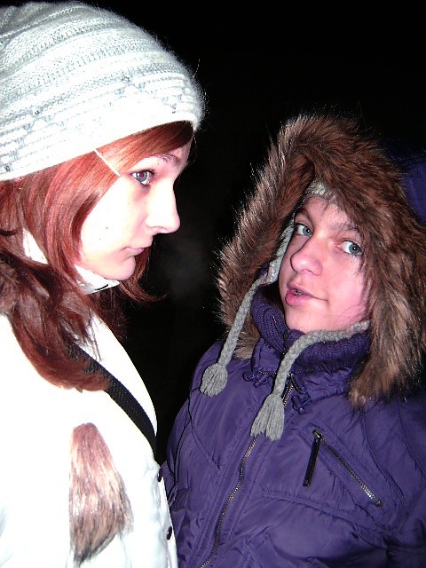 z Lenuk ;**