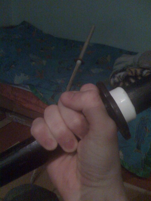 Magic time ;D 