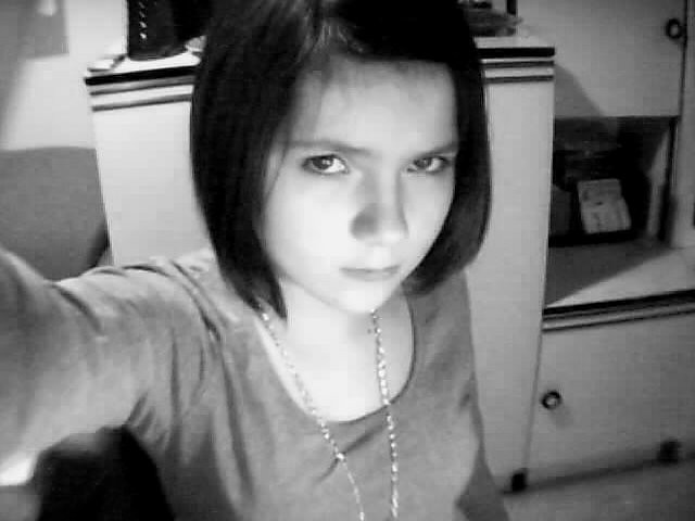 ;-*