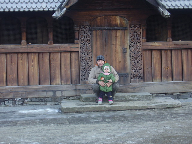 Notodden
