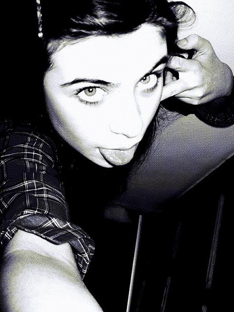 ;*