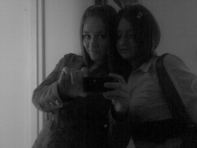 Z Siostr xDD ;***