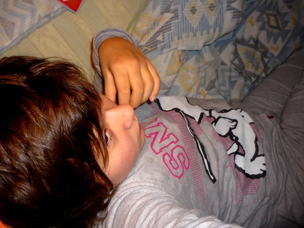 bu hahah xd