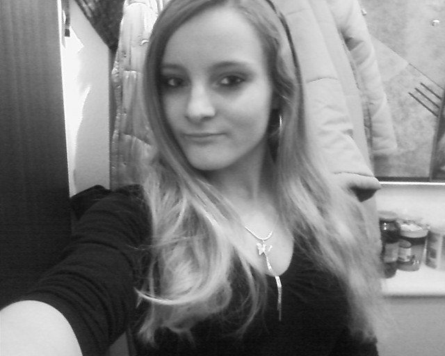 W domciu^^