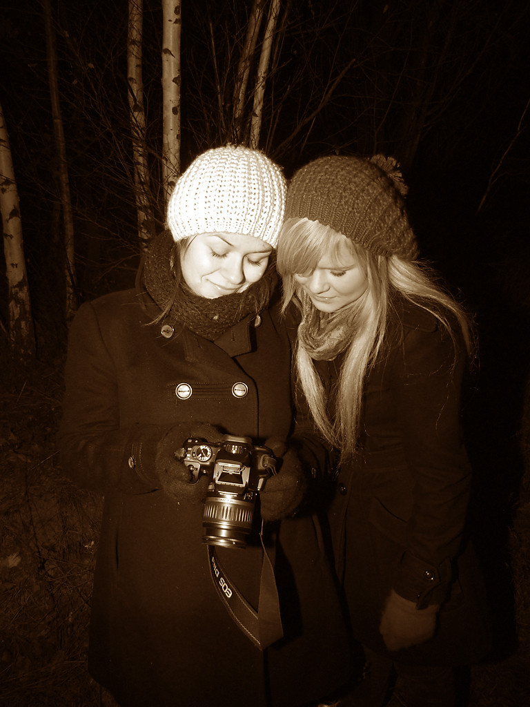 I & J