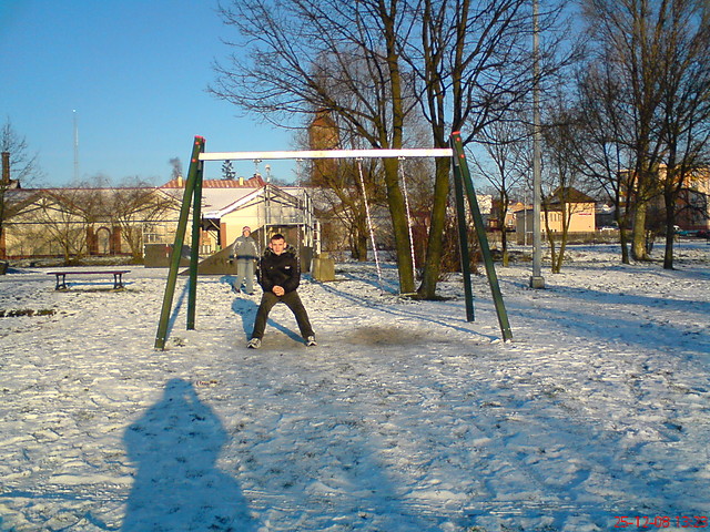 Bujaczki :)
