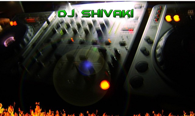 Dj Shivaki