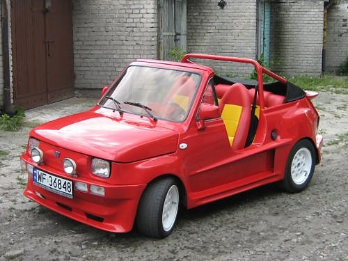 FIAT 126p