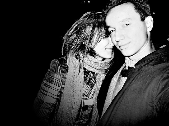 Takie jeszcze z niedawna..:(