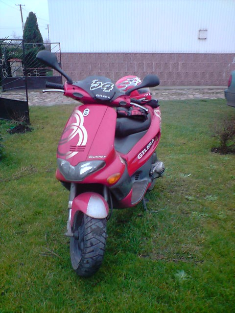 Runner
