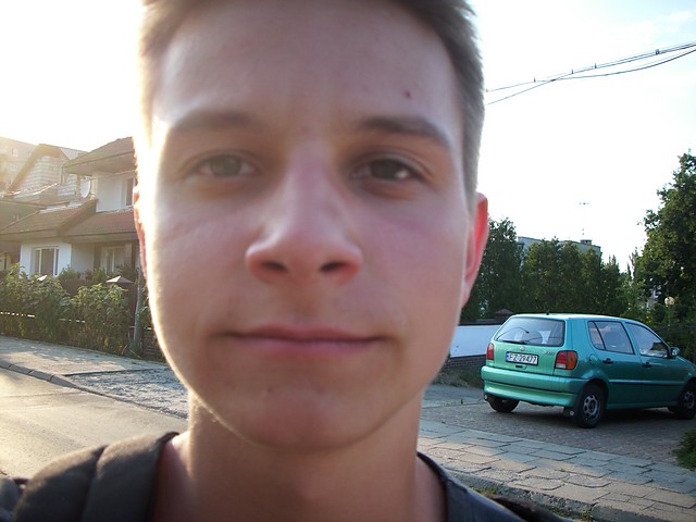 Ich