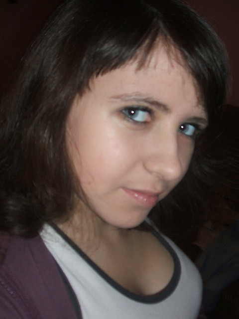 Caa ja lasencja xD