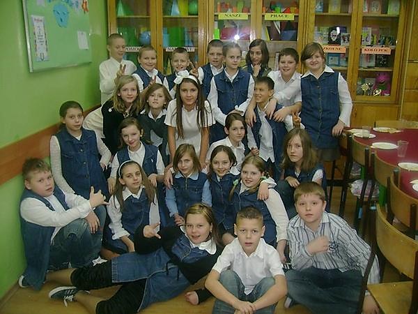 klasa