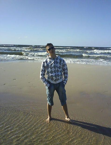 Morze :D