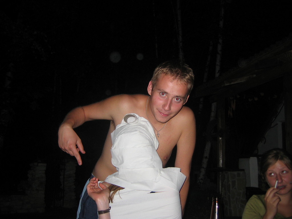 Borek '06