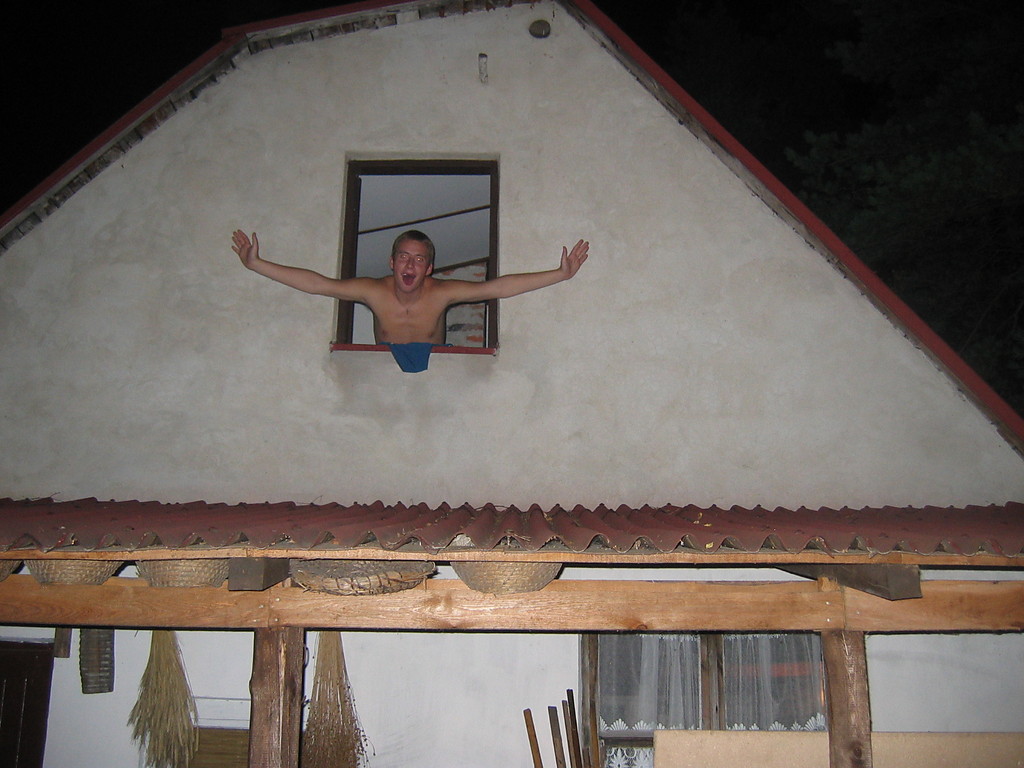 Borek '06