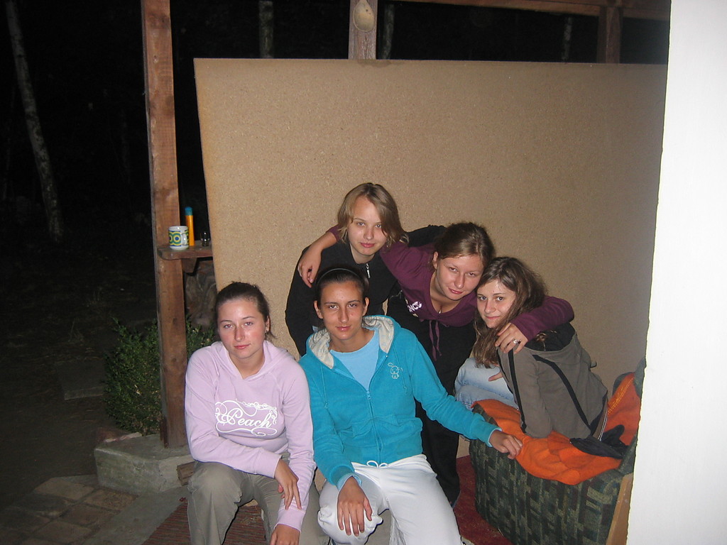 Borek '06