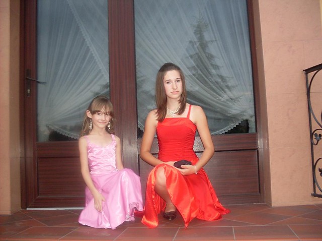 wesele u Marcina i Sylwi 