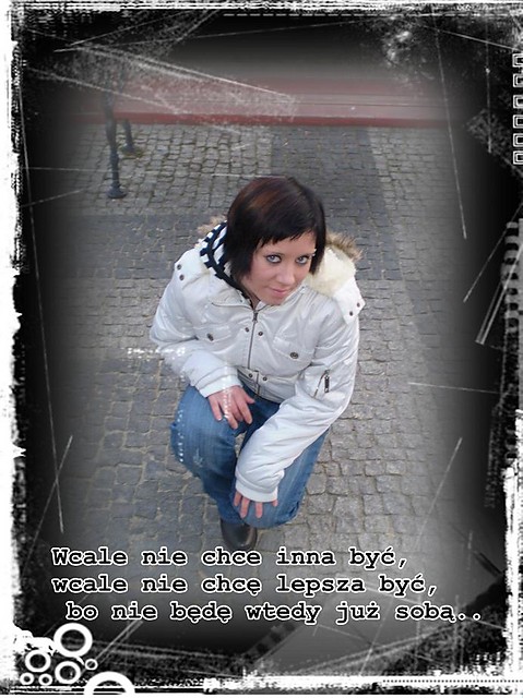 Do dupy..