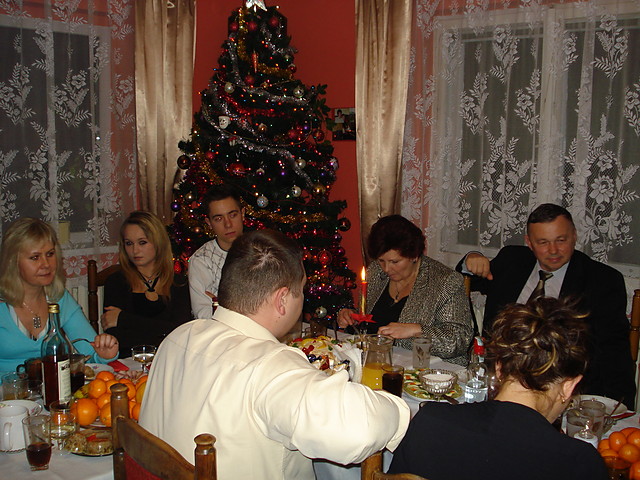 Z Rodzinnej 18nastki:)