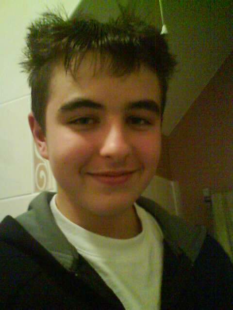 Majkel Moj Kochany 