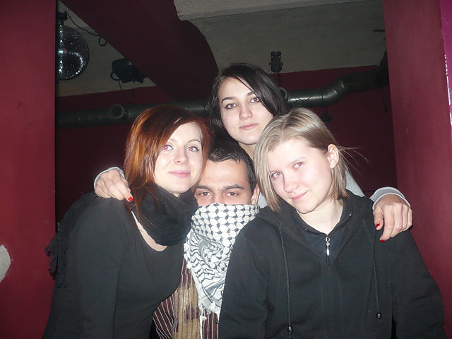 HAREM :D