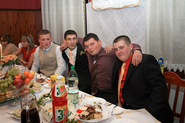 Wesele