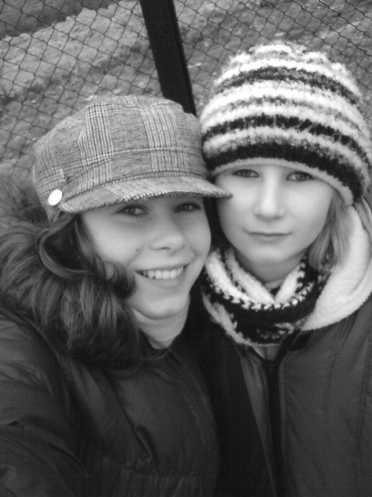 Z Nikuss :*