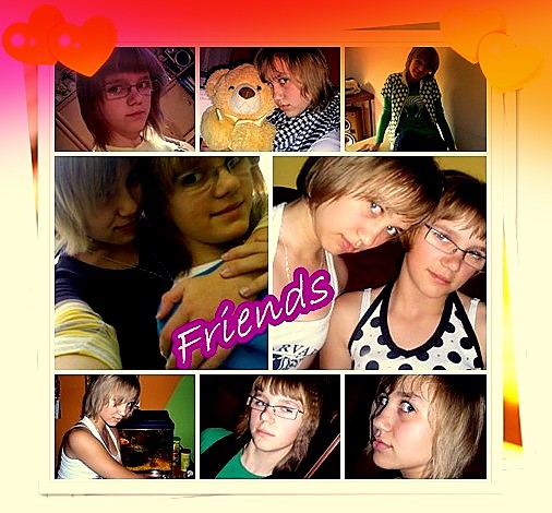 Kinga ;p