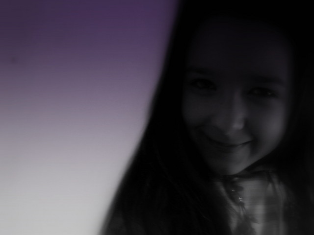 haha