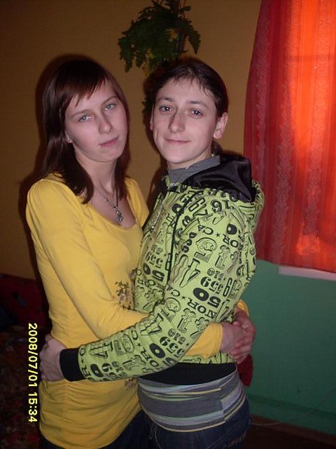 ja i madzia
