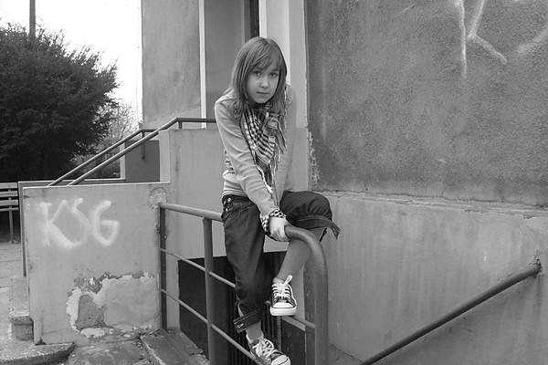 Fot z Dedykiem dla Palush ;**