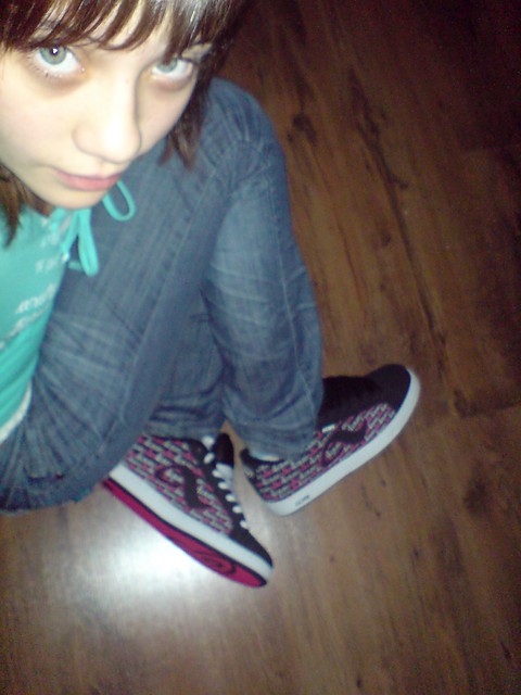 Sylwek xD