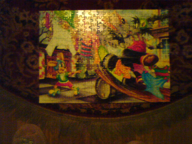 Puzzle