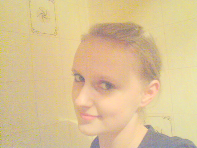 Pozosta w ciszy...
