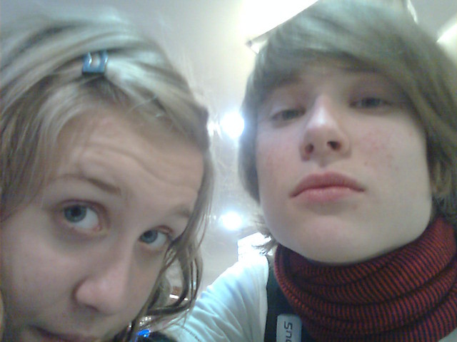hahaah . 
