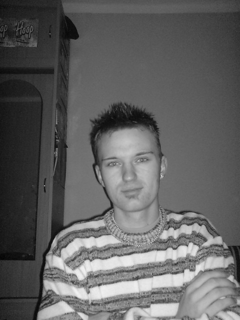 Nic Doda Nic Uj :D 