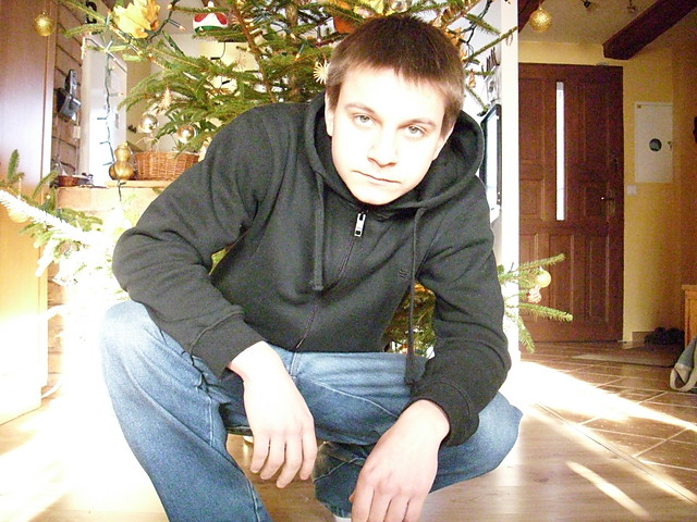 jak zwykle