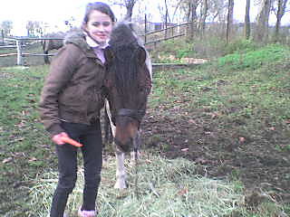 Ania &Witra
