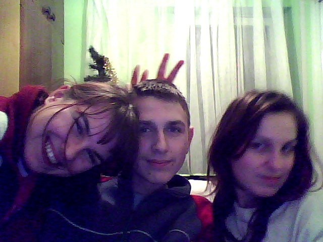 Nyta,Chudy , jaaaaaaaaaaaaaaa:D