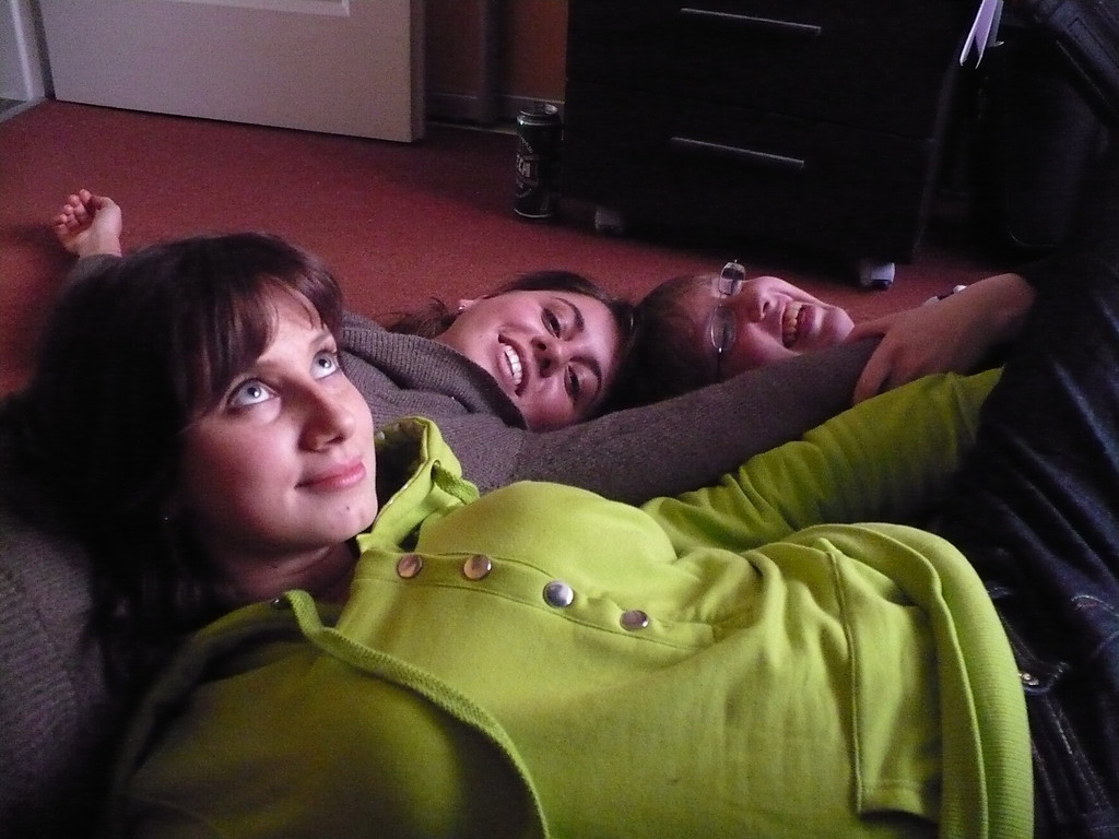 Podsumowanie roku 2008. 