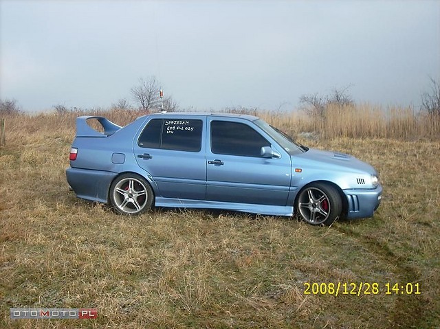 vw wento
