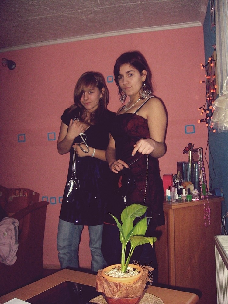 prezentacja torebek ;p 