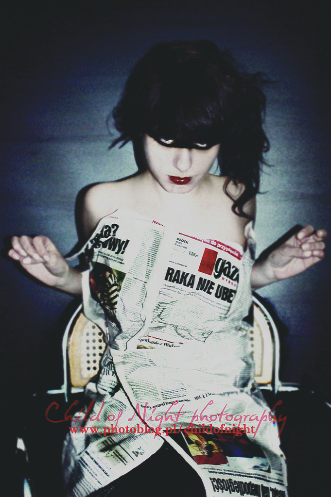 Read me like a book 
