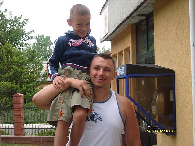 nad moem :*kocham cie asiuniu:*