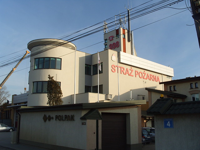 Nowa stranica