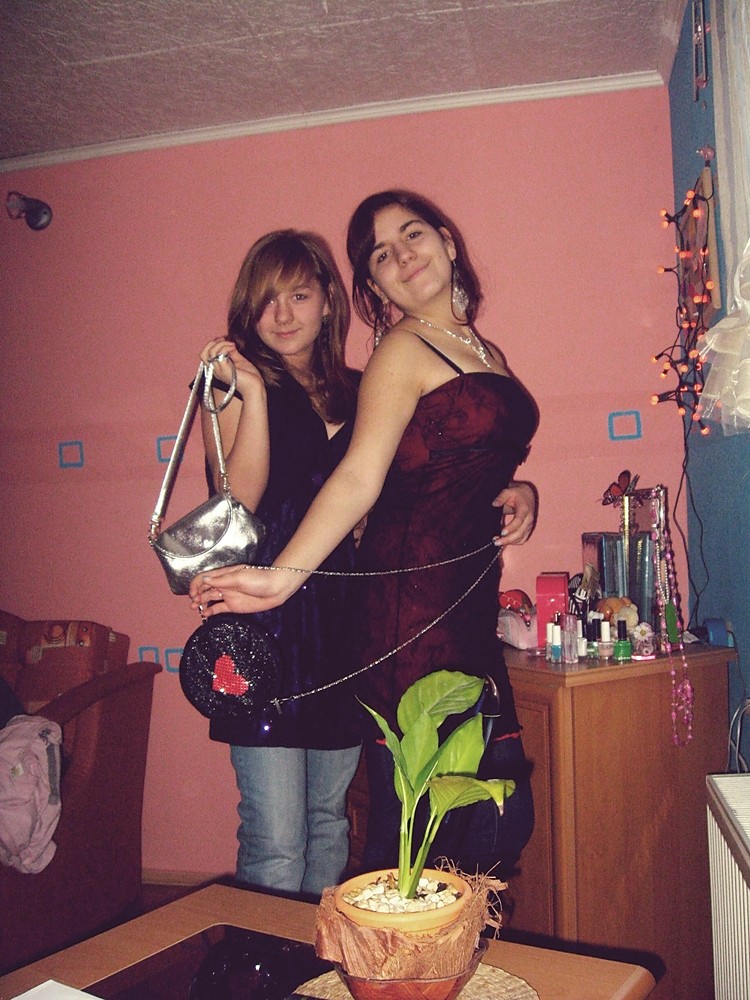 prezentacja torebek 2 ;P