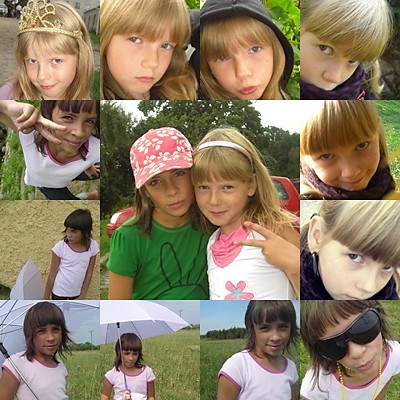 Mix ; d